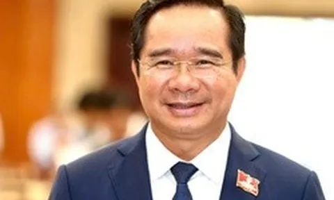 Ông Nguyễn Văn Được tái đắc cử Chủ tịch UBND TPHCM