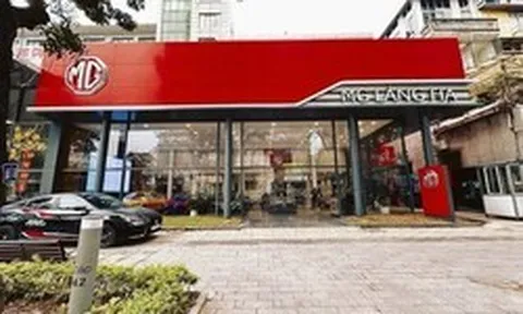 Công ty bán nhiều xe MG nhất Việt Nam báo lãi 2025 giảm 72%, dự kiến trả cổ tức 30% bằng tiền mặt
