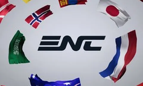 Đội tuyển quốc gia thể thao điện tử Việt Nam sẵn sàng chinh phục đấu trường toàn cầu tại Esports Nations Cup 2026