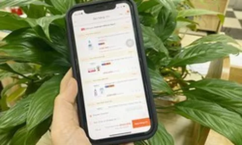 Cảnh báo nóng tới tất cả người dân có tài khoản mua sắm online