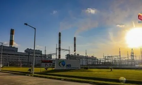 Đại gia Mỹ AES ngừng kế hoạch bán nhà máy điện than 2,1 tỷ USD tại Quảng Ninh