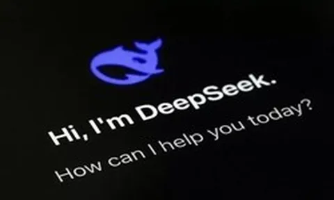 DeepSeek gặp sự cố AI kéo dài hơn 7 giờ, dài nhất từ đầu 2025