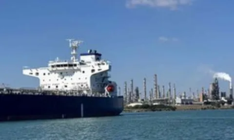 Mỹ đón tin không thể vui hơn từ Trung Quốc