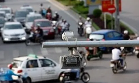 NGAY LẬP TỨC: 350 chủ xe có biển số sau khẩn trương nộp phạt nguội theo Nghị định 168