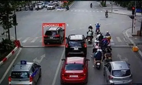 238 chủ ô tô, xe máy trong danh sách dưới đây nhanh chóng nộp phạt theo Nghị định 168