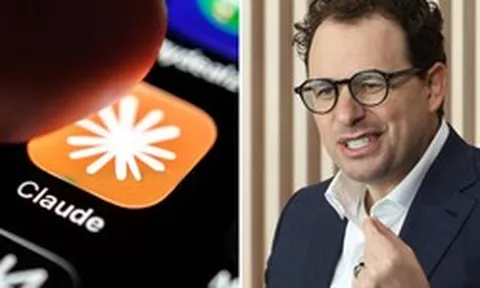 ‘Hớ hênh’ để lộ 512.000 dòng mã nguồn: Khi gã khổng lồ AI Anthropic bị chính ưu thế tốc độ ‘phản lưới nhà’