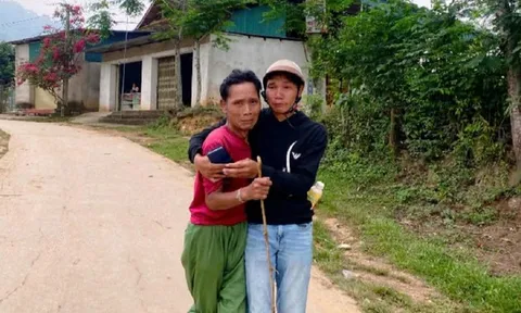 Đi mổ ruột thừa, cụ ông 73 tuổi rời phòng bệnh một mình, đi lạc hơn 30km trong đêm