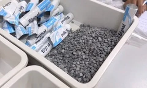 Toàn bộ quy trình phạm tội tinh vi của Hà Danh Nậm - "ông trùm" phía sau đường dây ma túy liên quan vụ 4 nữ tiếp viên hàng không