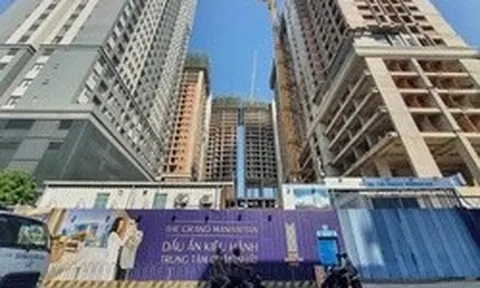 Một công ty con của Novaland lỗ lũy kế hơn 1.655 tỷ đồng