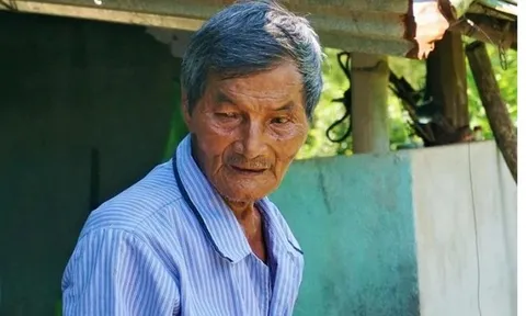 "Dị nhân" Việt nửa thế kỷ không ngủ, giới khoa học cũng không thể giải mã