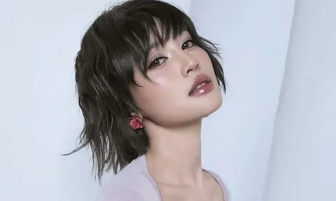 "Ngọc nữ màn ảnh" gây bất ngờ với nhan sắc trong trẻo ở tuổi 36