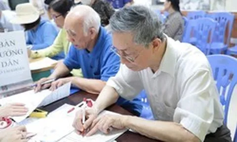 Tất cả người cao tuổi trên cả nước chú ý: Nhận lời mời này cần từ chối ngay hoặc báo công an