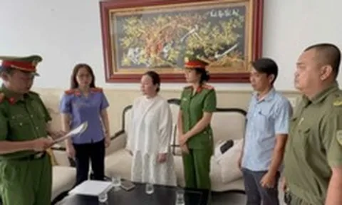 Nạn nhân tố cáo CEO Ngọc Tiền nội dung gì tại Công an TPHCM?