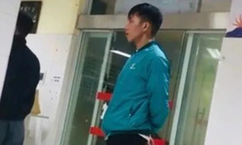 Danh tính tài xế ở Bắc Ninh đưa cô gái lạ vào viện, ứng 2 triệu đồng viện phí rồi rời đi giữa đêm