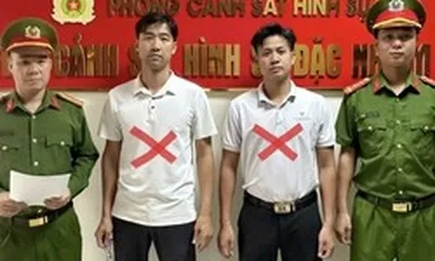 Bắt quản trị viên nhiều fanpage lớn Beat Hải Phòng, Ăn chơi Hải Phòng, Hải Phòng Xịn...