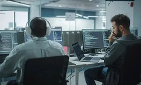 “Không có chuyện” AI thay thế lập trình viên, hơn 67.000 tin tuyển dụng mới được đăng tải, cao nhất 3 năm qua