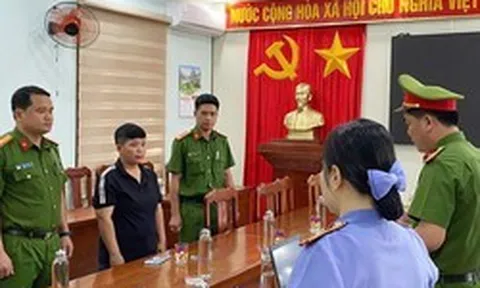 Bắt 2 cựu nhân viên tham ô gần 270 triệu đồng của doanh nghiệp ở Gia Lai