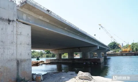 Phó Chủ tịch UBND tỉnh Lâm Đồng ấn định từng mốc tiến độ dự án cầu Văn Thánh