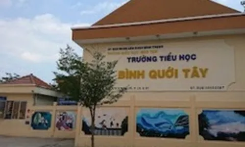 Vụ nghi ngộ độc thực phẩm ở trường Tiểu học Bình Quới Tây: Tạm ngưng cơ sở cung cấp suất ăn