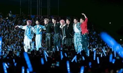 Thành công lớn với Anh Trai Say Hi cùng nhiều bom tấn, DatVietVAC hé lộ mức doanh thu siêu khủng 3200 tỷ và tham vọng IPO 2026