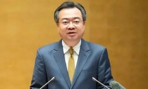 Ông Nguyễn Thanh Nghị: Cắt 50% thời gian, chi phí thủ tục hành chính