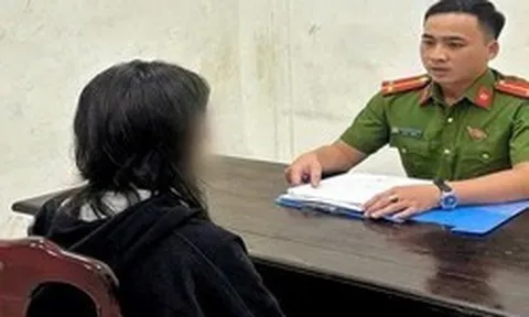 Công an cảnh báo tới người dân có giao dịch, đặt cọc, chuyển khoản với nội dung sau