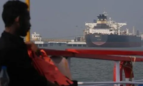 Phát hiện 38 triệu thùng dầu Iran đang 'nằm chờ' ngoài khơi - sẵn sàng trở thành nguồn sống cho một quốc gia BRICS