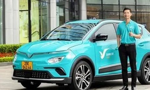 Hãng taxi điện của tỷ phú Phạm Nhật Vượng đang kinh doanh thế nào tại Đông Nam Á?