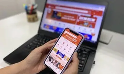 Công an cảnh báo tất cả người dân tuyệt đối không thực hiện thao tác này khi mua hàng trên mạng
