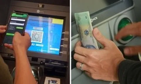 Người từng chuyển tiền vào tài khoản Vietcombank, BIDV dưới đây khẩn trương đến công an trình báo trước ngày 10/5