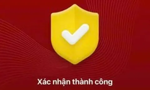 Cách kiểm tra số điện thoại đã xác thực hay chưa