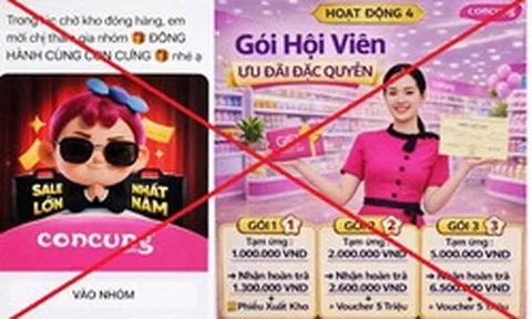 Người phụ nữ ở Hà Nội nạp gần 1 tỷ đồng khi đang tìm mua xe đẩy cho cháu: Chiêu lừa quen thuộc nhưng vẫn nhiều người mắc