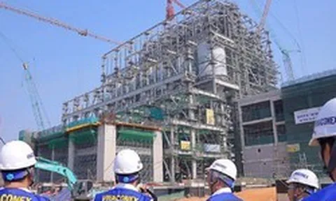 Vinaconex đặt mục tiêu lợi nhuận giảm 73%, bổ sung 2 thành viên HĐQT