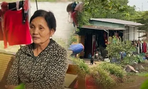 Việt Nam trước “bẫy” dân số già - Bài 1: Chuyện người mẹ sinh 14 con ở Hà Nội