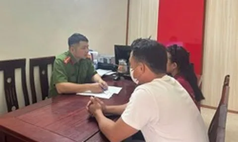 Kịp thời giải cứu nạn nhân của cạm bẫy "việc nhẹ lương cao"