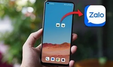 Công an thông báo  cuộc gọi không nên nghe máy, không kết bạn Zalo