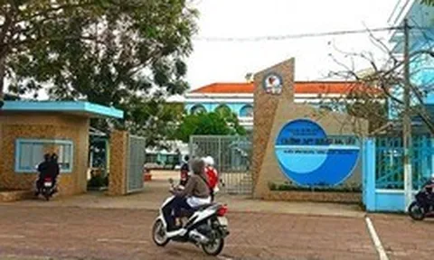 Kiểm điểm 5 nguyên lãnh đạo Sở GD-ĐT liên quan đơn tố cáo của giáo viên