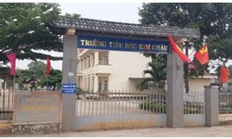 Cách chức một nữ hiệu trưởng do hàng loạt sai phạm