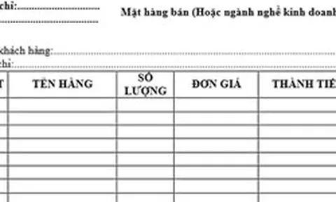 Khởi tố vụ án mua bán hóa đơn trái phép liên quan vụ 20.000 con heo cho Công ty C.P