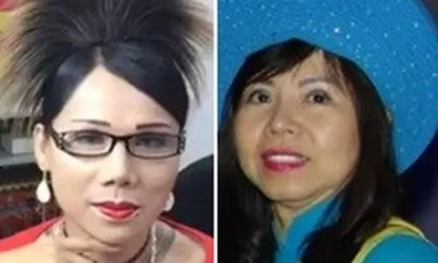 Kêu gọi Phạm Anh Đào, Lâm Ái Huệ và các đồng phạm ra đầu thú