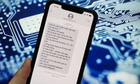 9 dạng tin nhắn lừa đảo mới nhất trên Zalo, người dùng cần đặc biệt chú ý