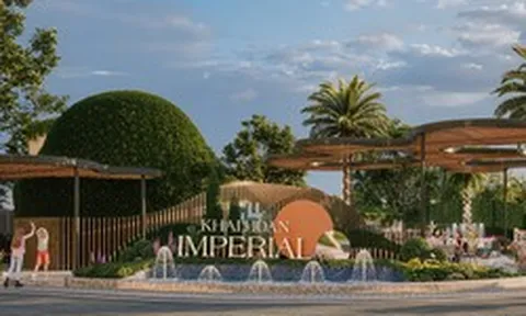 Khải Hoàn Land lên kế hoạch mua lại 5 lô trái phiếu trị giá 840 tỷ đồng