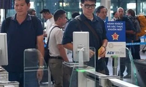 Hàng triệu người đi máy bay dịp lễ 30/4 - 1/5 chú ý thông báo quan trọng