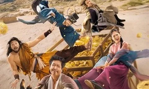 Dàn mỹ nhân "cá tính" trong Trùm Sò