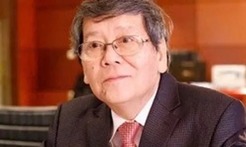 Nguyên Phó Trưởng Ban Thường trực Ban Tuyên giáo Trung ương Vũ Ngọc Hoàng qua đời