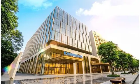 Eximbank công bố kết quả kinh doanh Quý I/2026, củng cố nền tảng cho giai đoạn phát triển mới