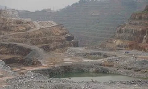 Trung Quốc siết xuất khẩu, 'mỏ vàng' lớn thứ 2 thế giới của Việt Nam bất ngờ được chú ý - Một DN kỳ vọng lợi nhuận tăng 227 lần