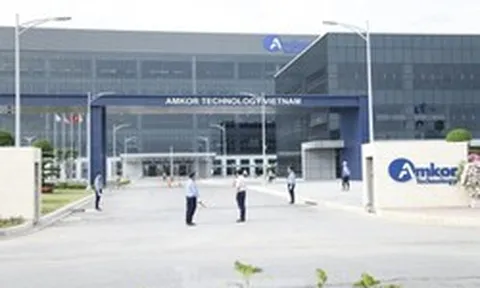 Xây nhà máy bán dẫn công nghệ cao lớn nhất thế giới tại Việt Nam, đại bàng Hàn Quốc khẳng định sẽ tiếp tục làm điều này