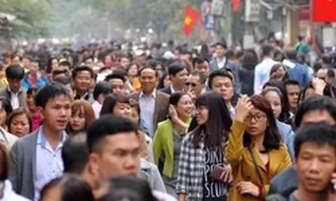 Tin vui: Nhiều người dân Hà Nội đổi xe xăng có thể nhận tới 20 triệu đồng