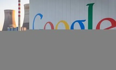 Google khởi công siêu trung tâm AI bên ngoài nước Mỹ